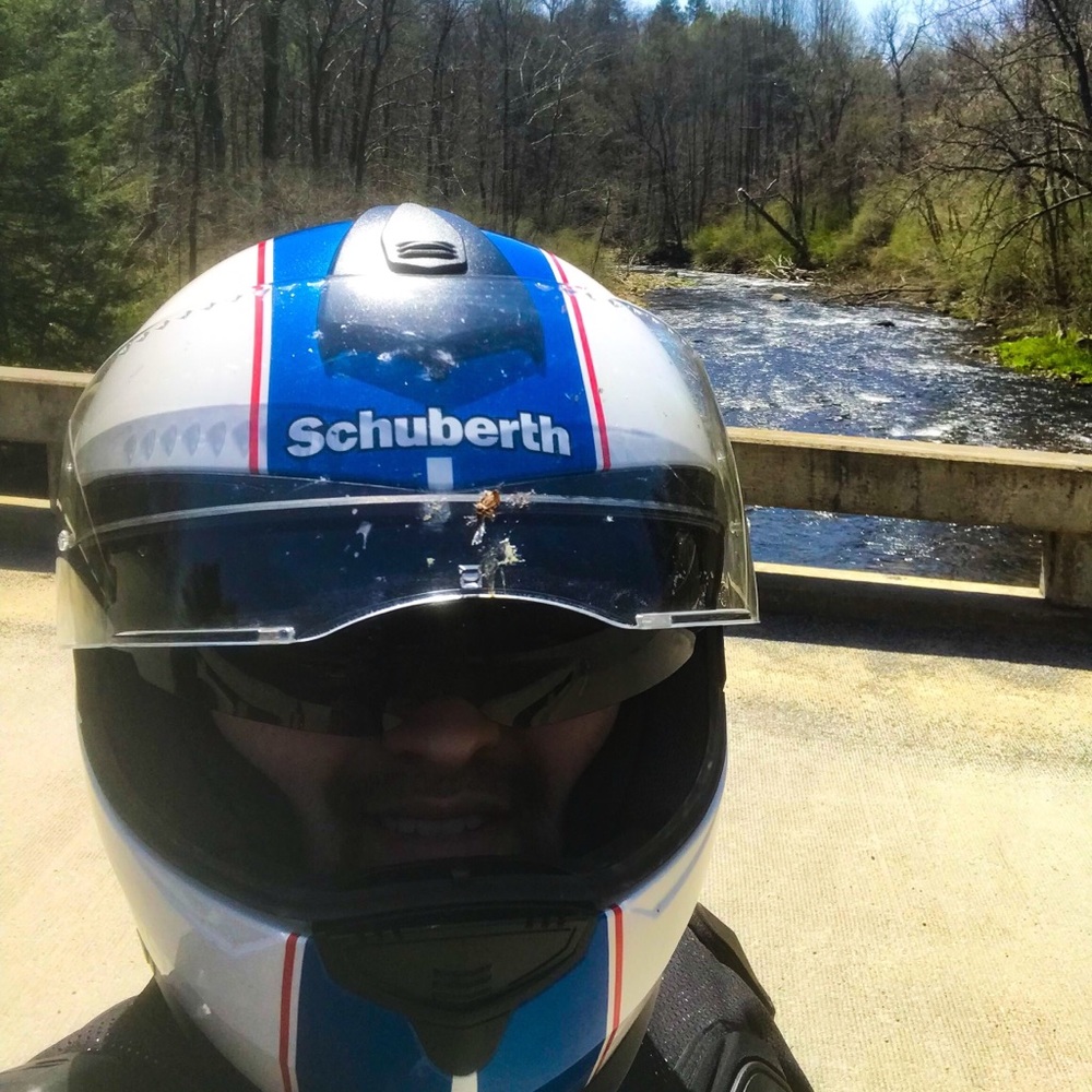 Meet your Posher, Nachy